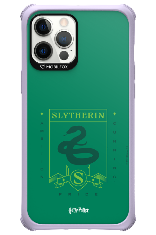 Slytherin2 - Apple iPhone 12 Pro Max