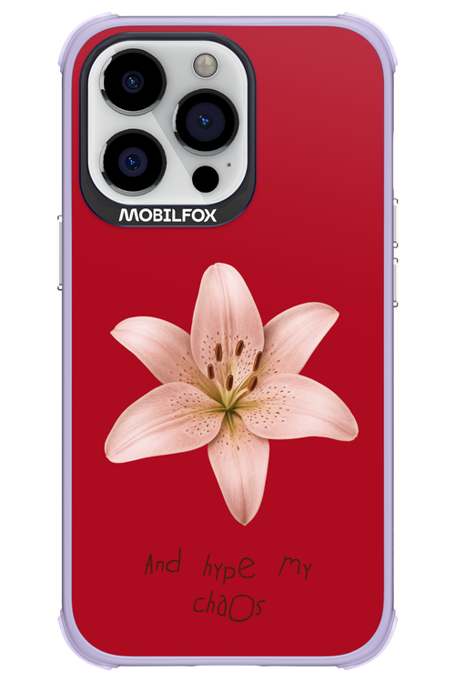 Chaos - Apple iPhone 13 Pro