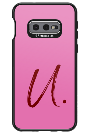 (Sorbet) U 2.0 - Samsung Galaxy S10e