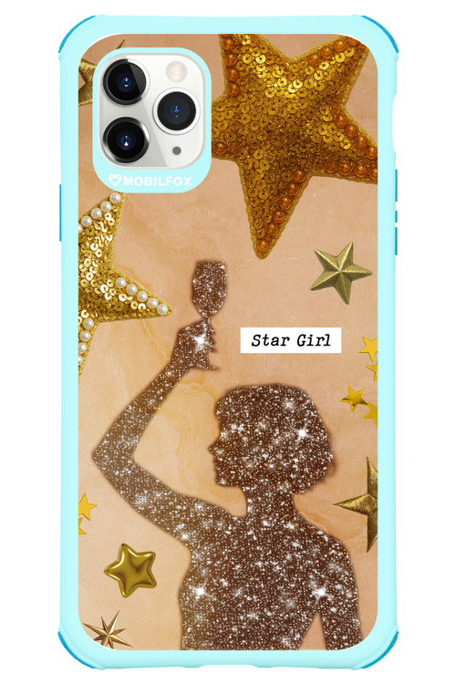 Star Girl - Apple iPhone 11 Pro Max