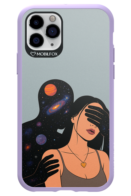 Universe Lover - Apple iPhone 11 Pro