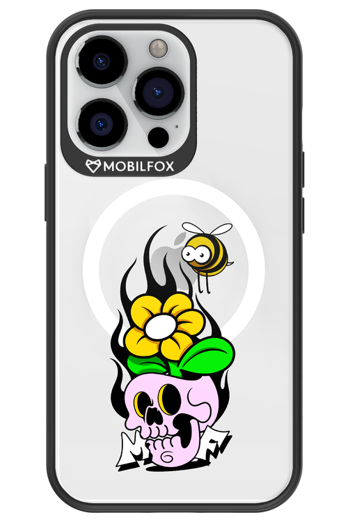 Sugar & Venom - Apple iPhone 13 Pro