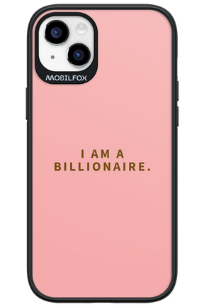 Billionaire - Apple iPhone 14 Plus