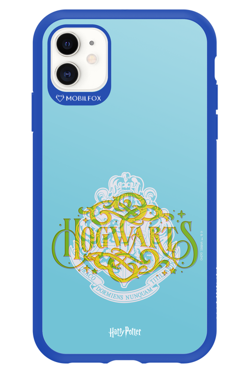 Hogwarts School of Witchcraft and Wizardry - Apple iPhone 11