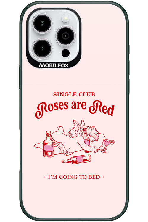 Bed Romance 2.0 - Apple iPhone 16 Pro Max