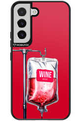 Sos Wine - Samsung Galaxy S22
