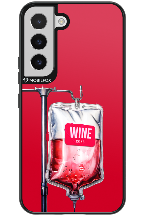 Sos Wine - Samsung Galaxy S22