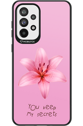 Secrets - Samsung Galaxy A73