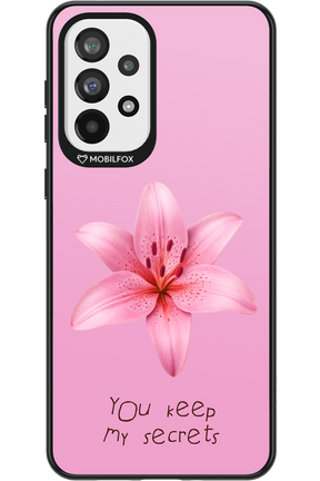 Secrets - Samsung Galaxy A73