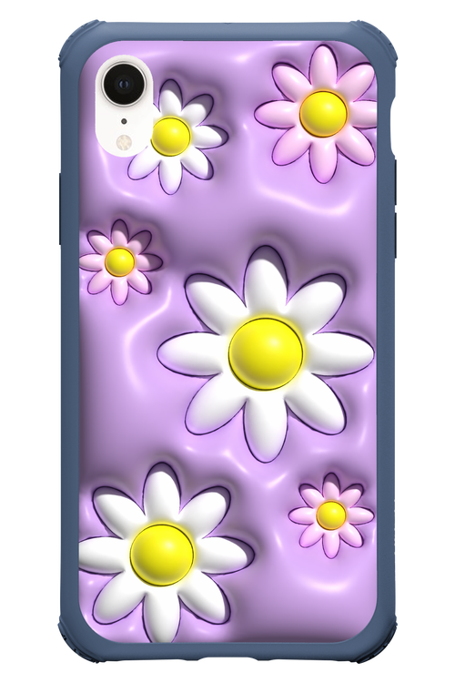 Lavender - Apple iPhone XR