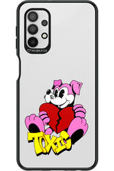 Toxic Dreams - Samsung Galaxy A32 5G