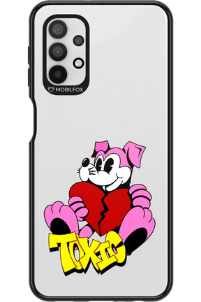 Toxic Dreams - Samsung Galaxy A32 5G