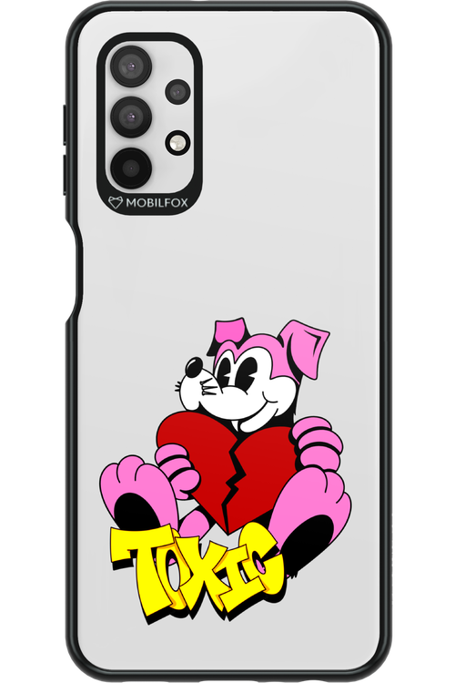 Toxic Dreams - Samsung Galaxy A32 5G