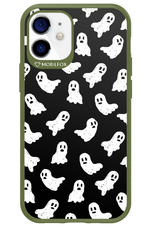 Chill Spirits - Apple iPhone 12 Mini