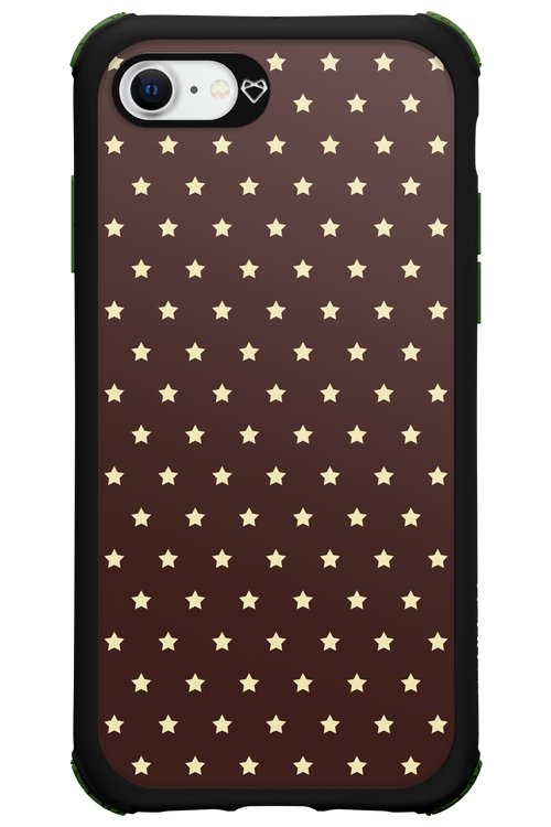 Star Mousse - Apple iPhone 7