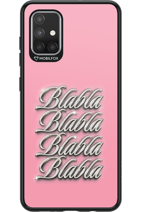 Blabla Blabla 2.0 - Samsung Galaxy A71