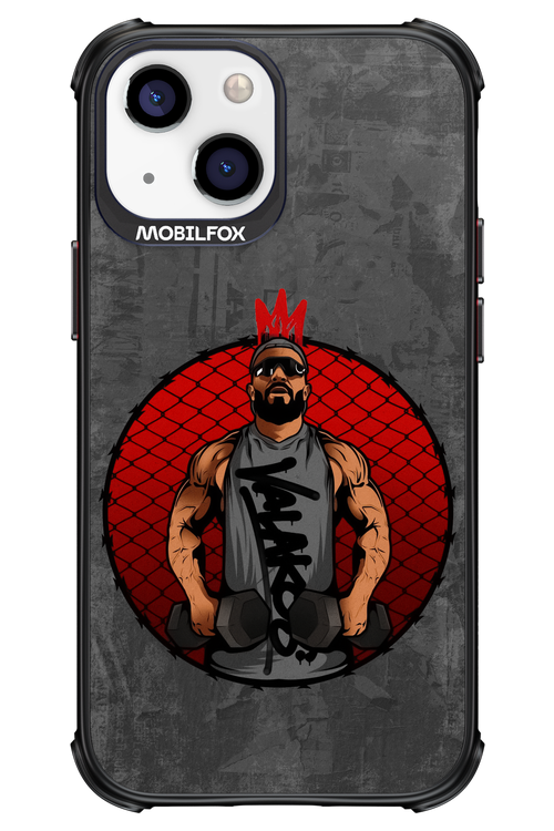 King V - Apple iPhone 13 Mini