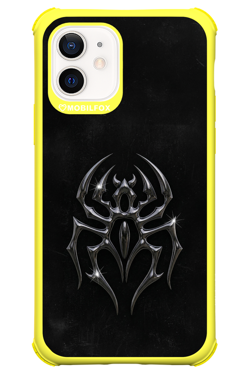 Dark Spider 2.0 - Apple iPhone 12