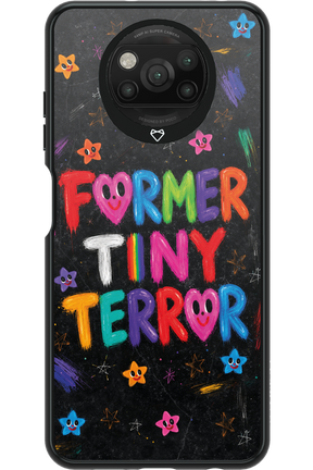 Tiny Terror 2.0 - Xiaomi Poco X3 Pro