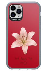 Chaos - Apple iPhone 11 Pro