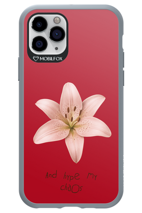 Chaos - Apple iPhone 11 Pro