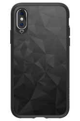 Low Poly - Apple iPhone XS