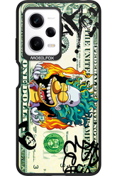 CLOWN 2.0 - Xiaomi Redmi Note 12 Pro 5G