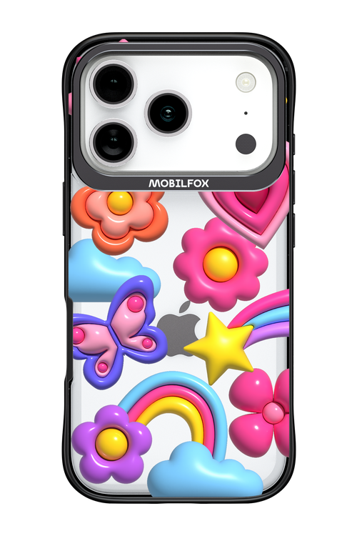 Puffer World - Apple iPhone 17 Pro