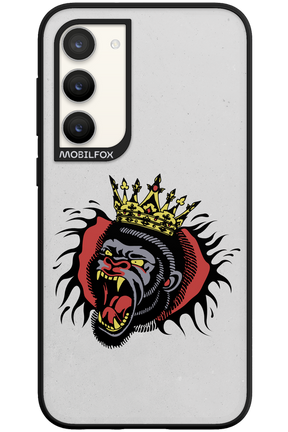 Monkey Rage Light - Samsung Galaxy S23 Plus