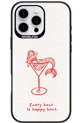 Happy Hour - Apple iPhone 16 Pro Max