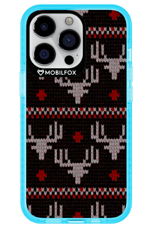 Sweater - Apple iPhone 13 Pro