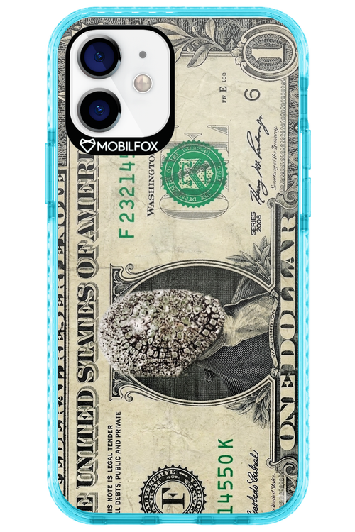 mask 2.0 - Apple iPhone 12