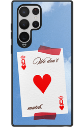 Match - Samsung Galaxy S22 Ultra