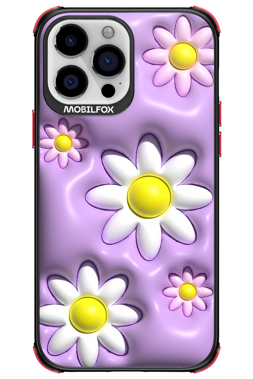 Lavender - Apple iPhone 13 Pro Max