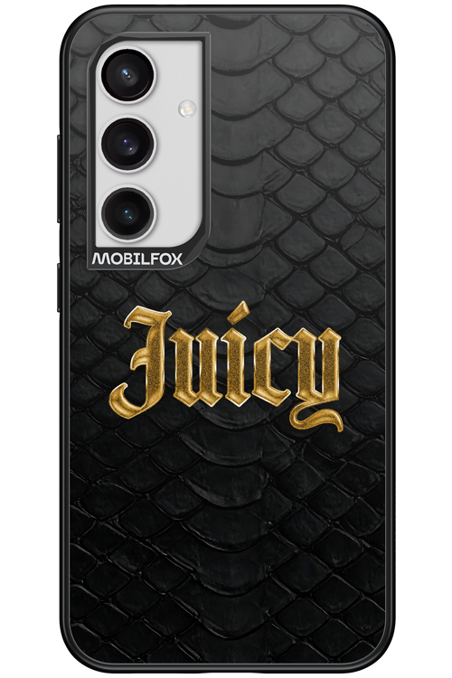 Juicy Gold 2.0 - Samsung Galaxy S24
