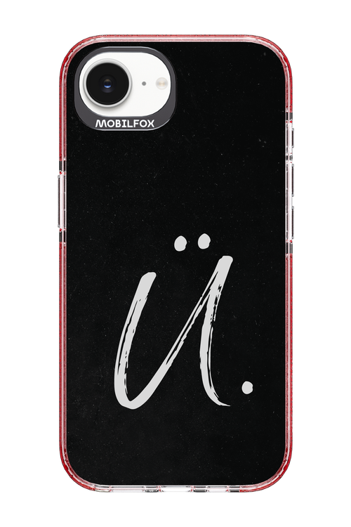 (Off Space) U II 2.0 - Apple iPhone 17e