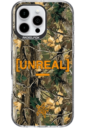 Realtree - Apple iPhone 16 Pro Max