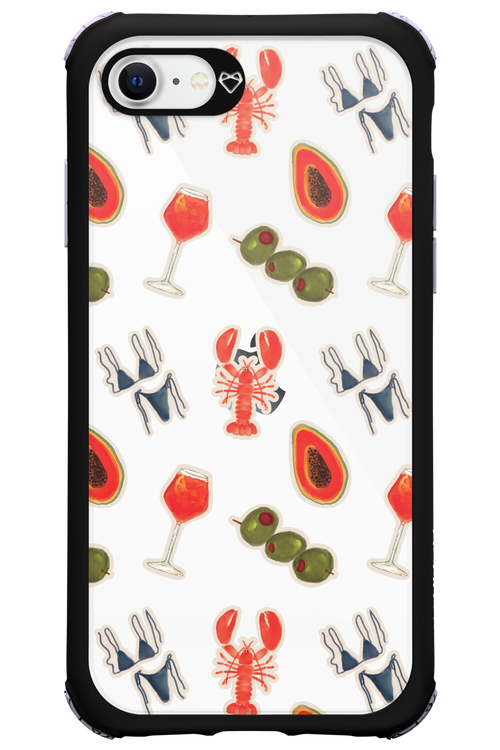 Aperitivo Dreams - Apple iPhone SE 2022