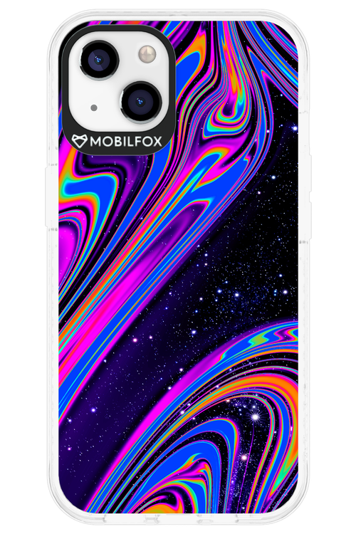 Galactic Psy - Apple iPhone 13