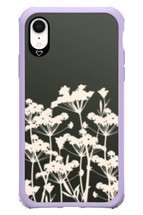 Midnight Bloom - Apple iPhone XR