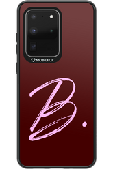 (Dark Blush) B 2.0 - Samsung Galaxy S20 Ultra 5G