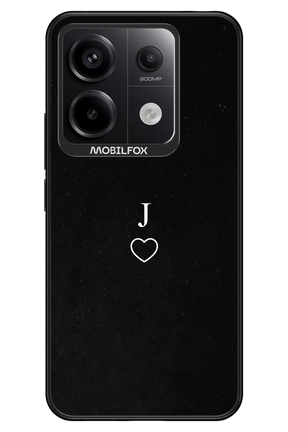 J Black 2.0 - Xiaomi Redmi Note 13 Pro 5G