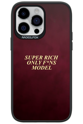 Super Model 2.0 - Apple iPhone 14 Pro Max