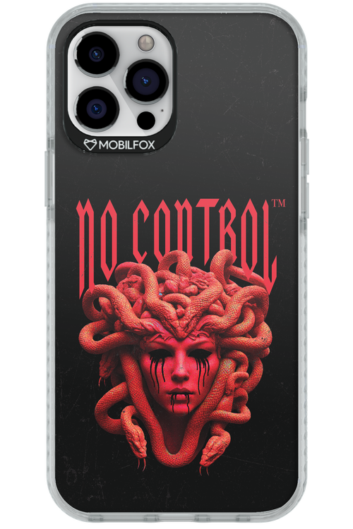 No Control - Apple iPhone 12 Pro Max