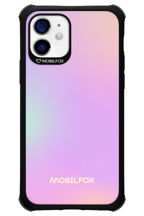 Pastel Violet - Apple iPhone 12