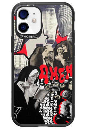 God is Calling - Apple iPhone 12 Mini