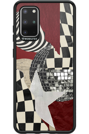 Disco Time 2.0 - Samsung Galaxy S20+