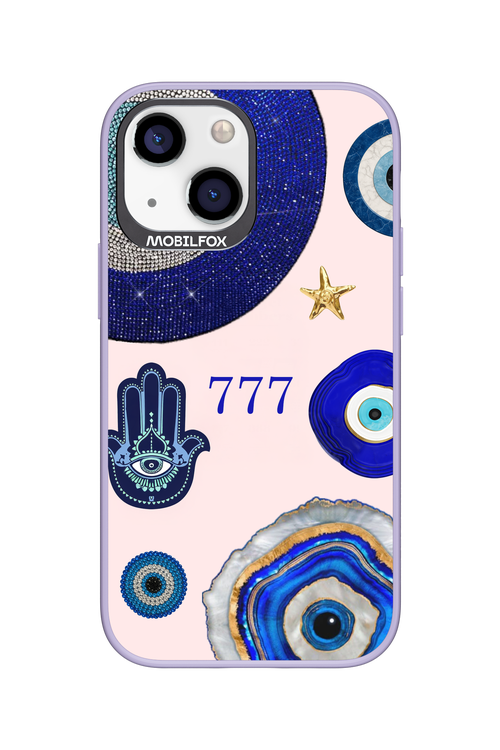 Blue Luck - Apple iPhone 13 Mini