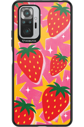 STARBERRY 2.0 - Xiaomi Redmi Note 10 Pro
