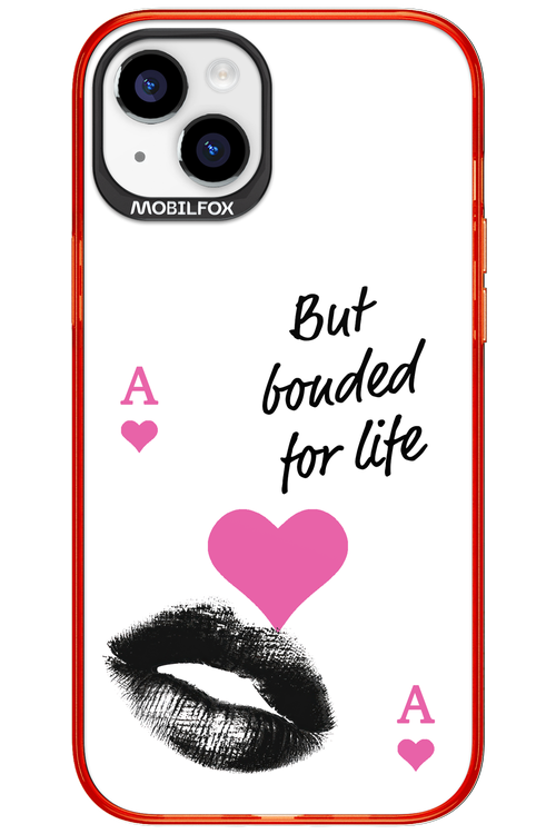Bonded for Life 2.0 - Apple iPhone 15 Plus